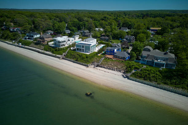 Beachfront House in Mombasa
