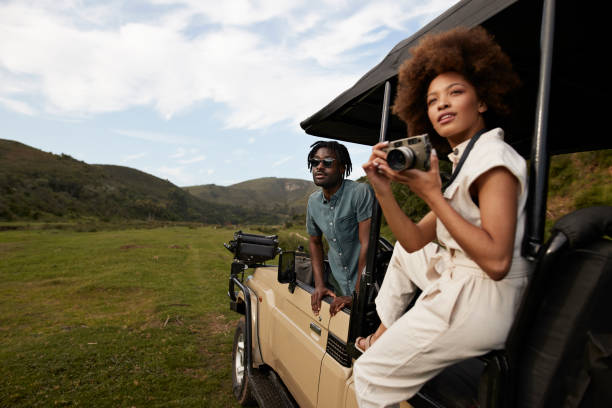 Personalized Tours